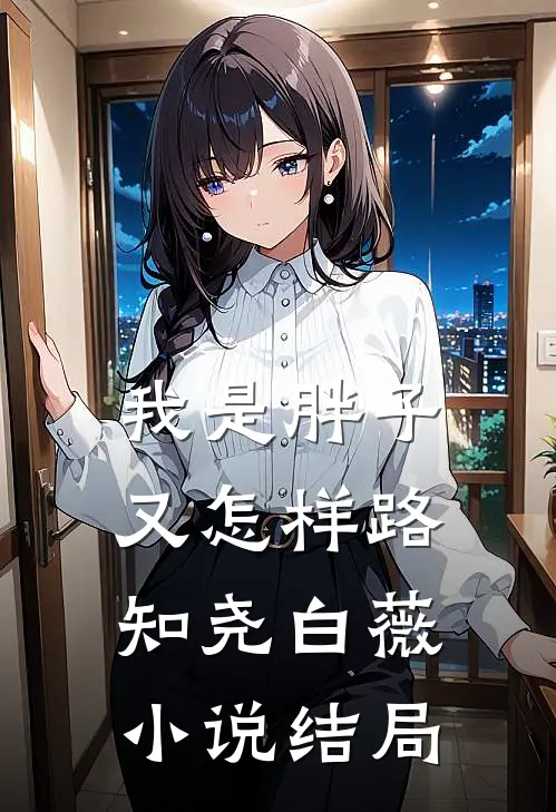 我是胖子又怎样路知尧白薇小说结局