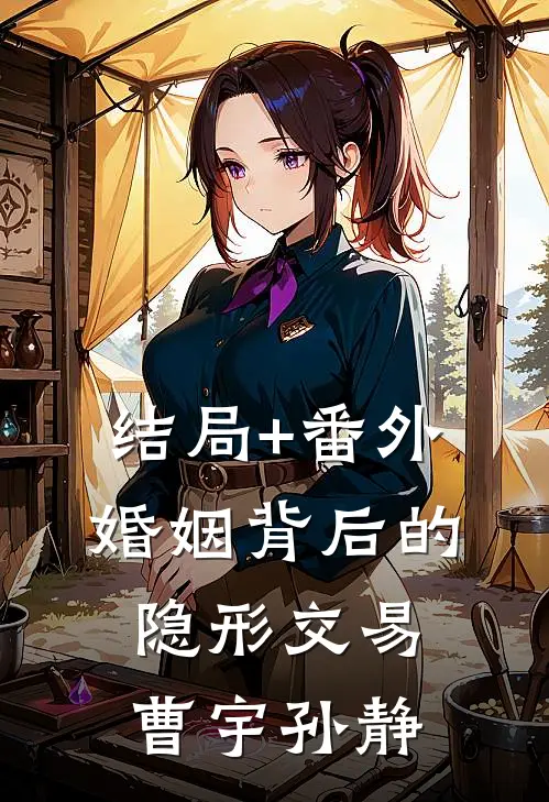 结局+番外婚姻背后的隐形交易曹宇孙静