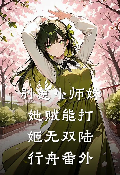 别惹小师妹，她贼能打姬无双陆行舟 番外