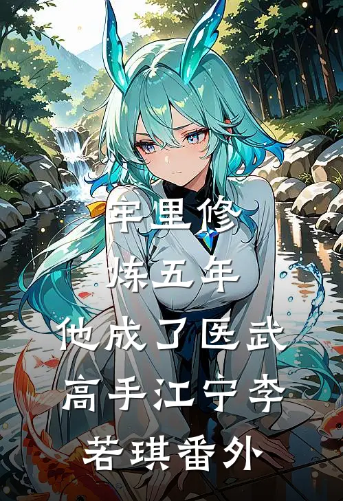 牢里修炼五年，他成了医武高手江宁李若琪 番外
