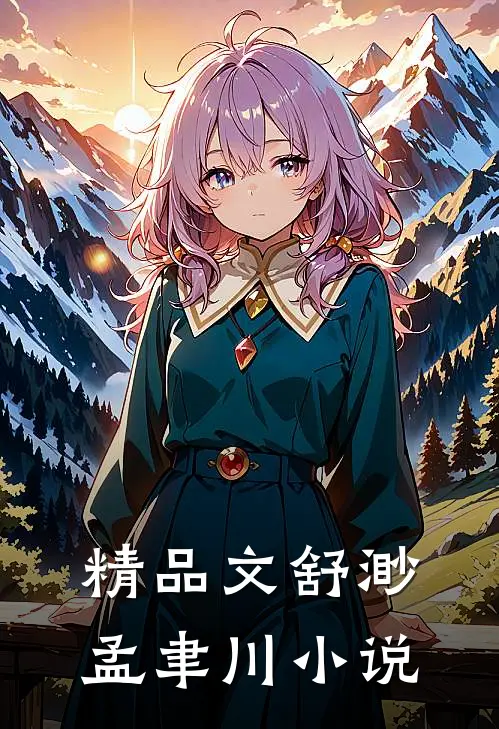 精品文舒渺孟聿川小说
