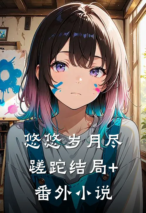 悠悠岁月尽蹉跎结局+番外小说