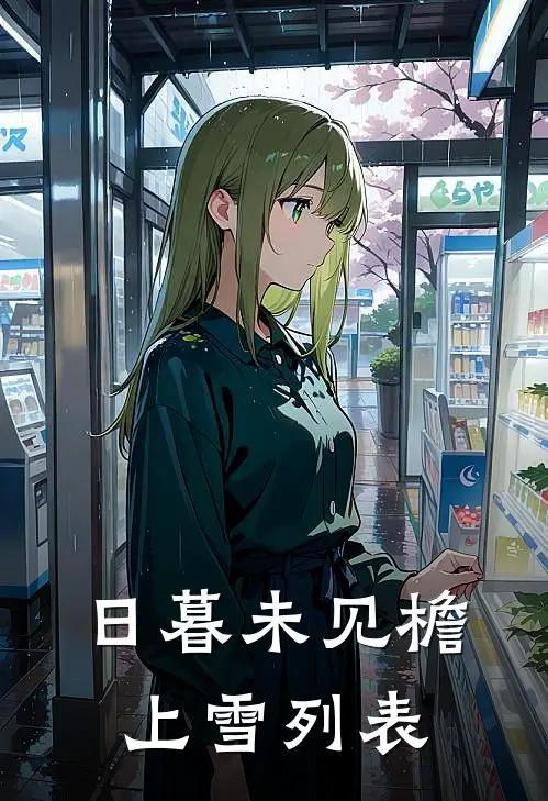 日暮未见檐上雪列表