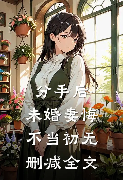 分手后，未婚妻悔不当初无删减全文