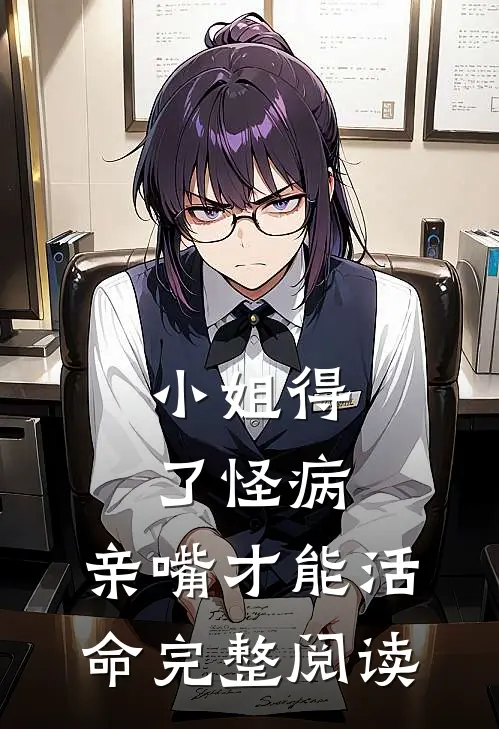 小姐得了怪病，亲嘴才能活命完整阅读