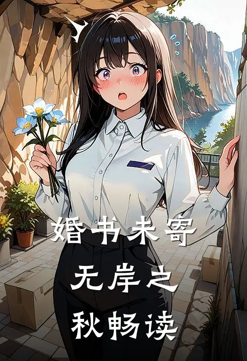 婚书未寄，无岸之秋畅读