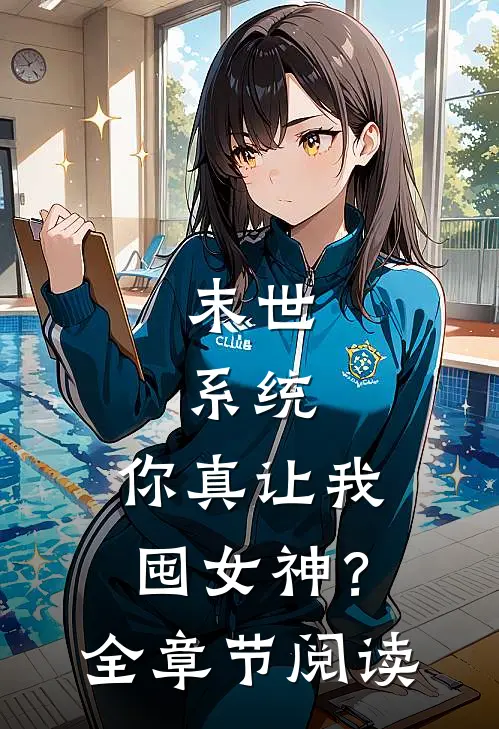 末世：系统，你真让我囤女神？全章节阅读