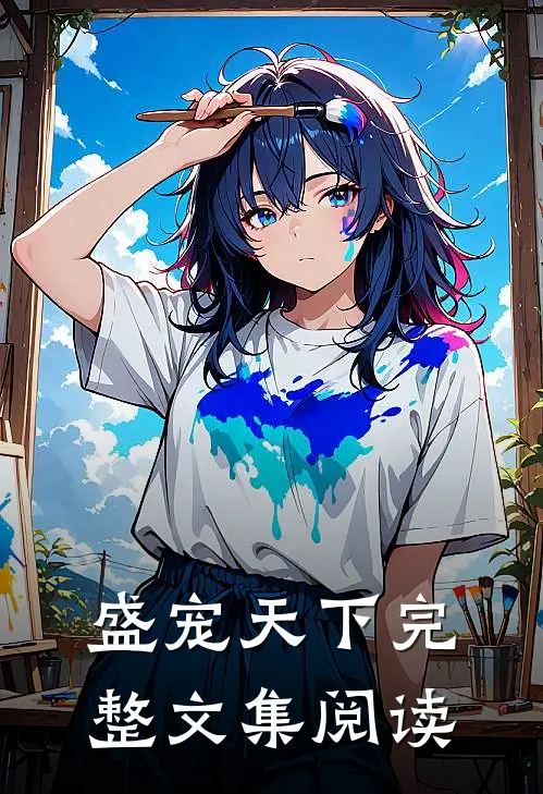 盛宠天下完整文集阅读