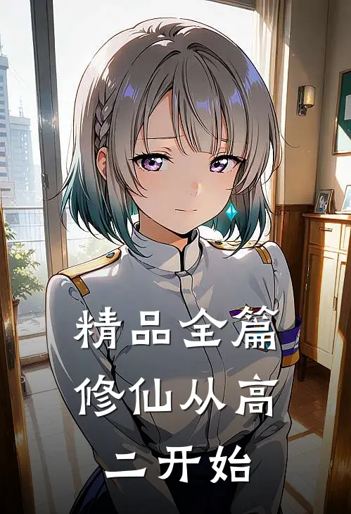 精品全篇修仙从高二开始的