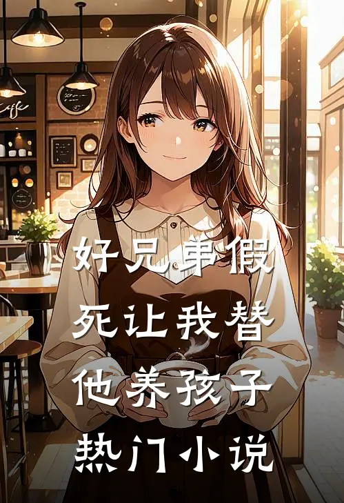 好兄弟假死让我替他养孩子热门小说
