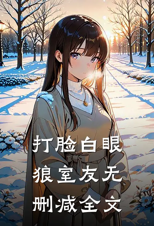 打脸白眼狼室友无删减全文