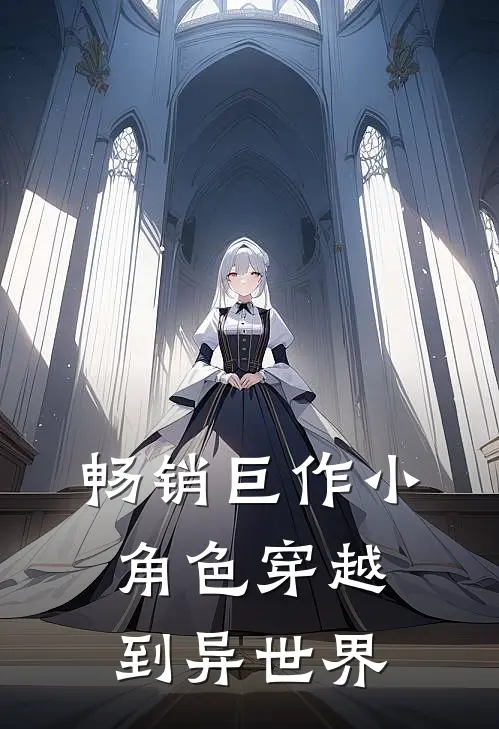 畅销巨作小角色穿越到异世界