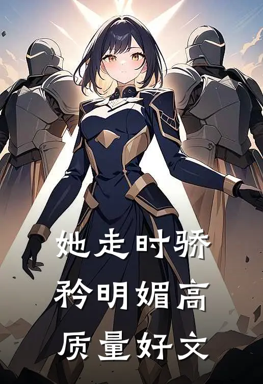 她走时骄矜明媚高质量好文