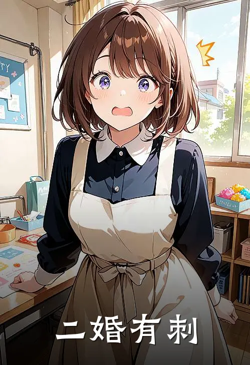 二婚有刺