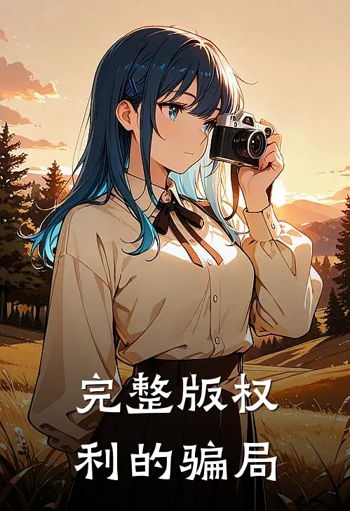完整版权利的骗局