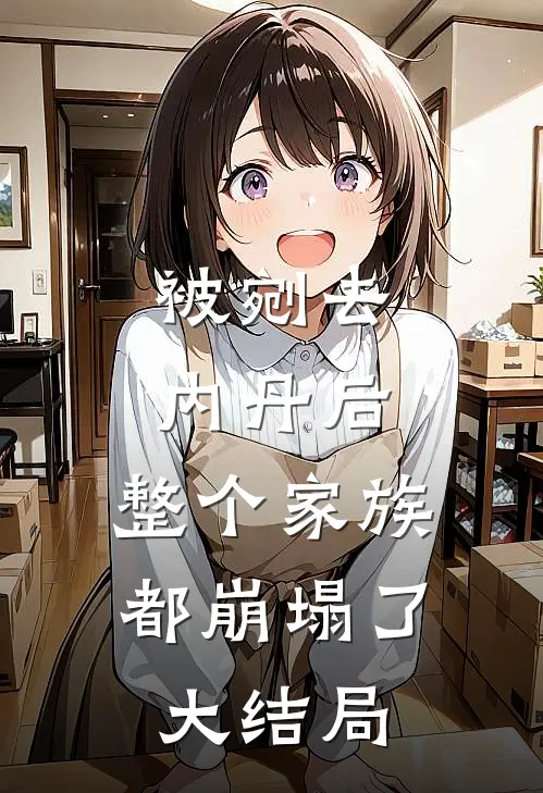 被剜去内丹后，整个家族都崩塌了大结局