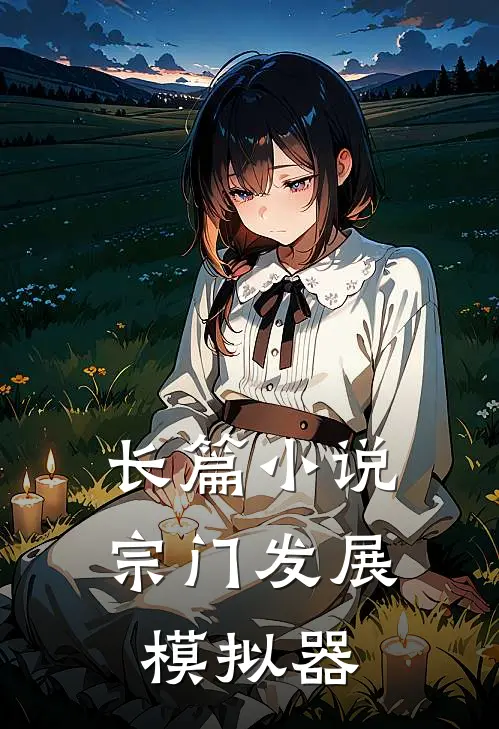 长篇小说宗门发展模拟器