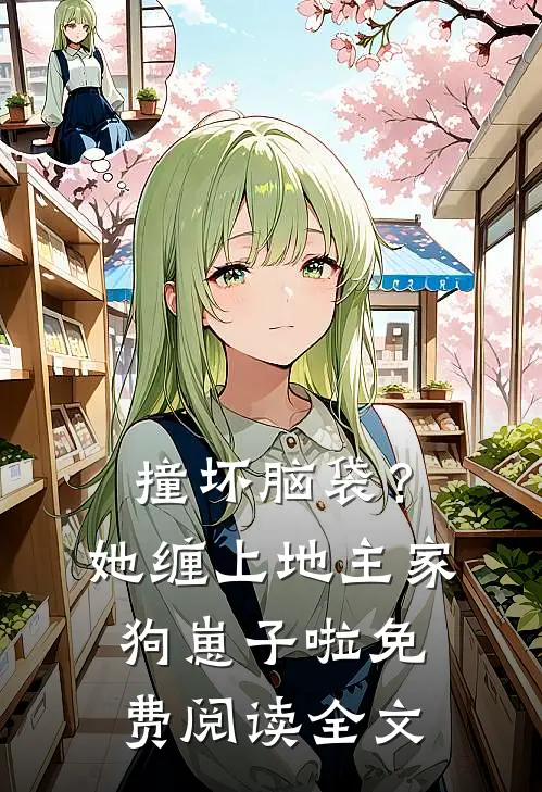 撞坏脑袋？她缠上地主家狗崽子啦免费阅读全文