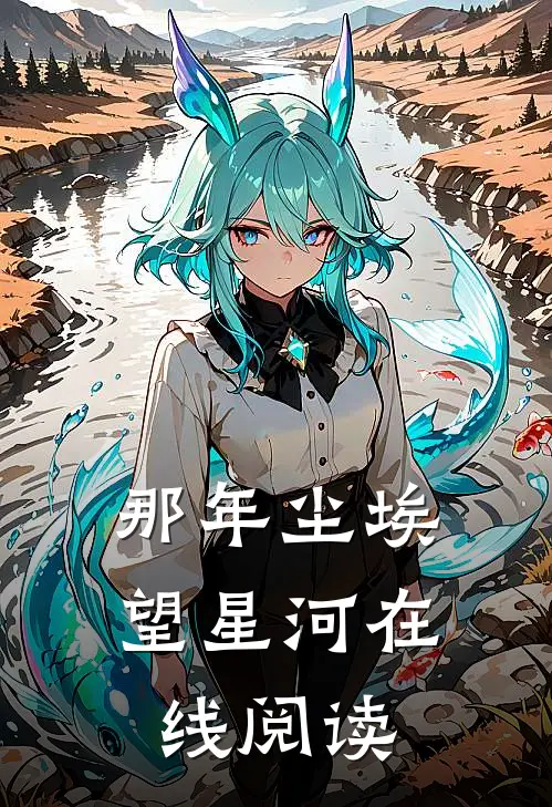 那年尘埃望星河在线阅读