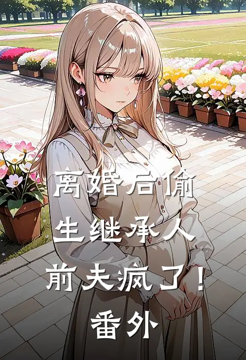 离婚后偷生继承人，前夫疯了！ 番外