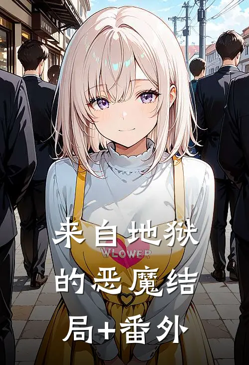 来自地狱的恶魔结局+番外