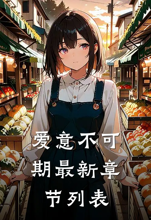 爱意不可期最新章节列表