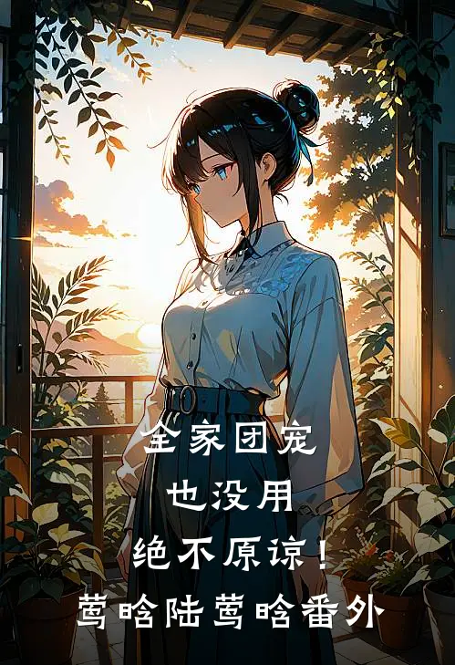 全家团宠也没用，绝不原谅！莺晗陆莺晗 番外
