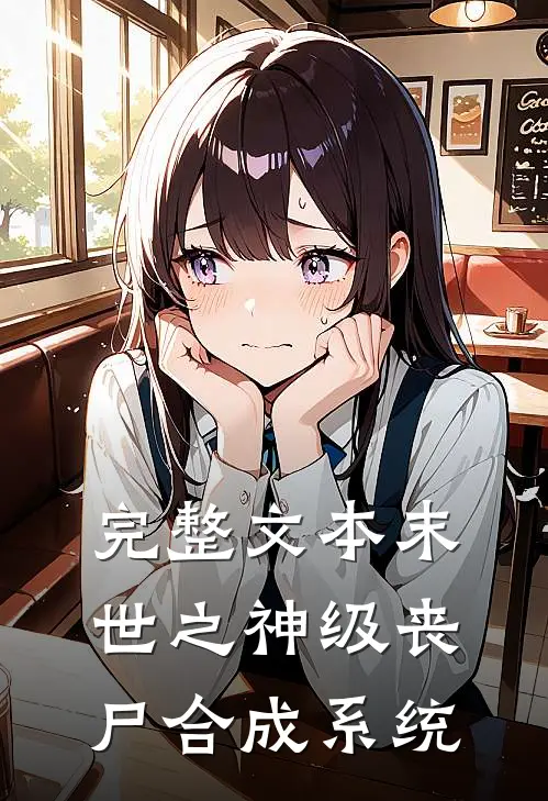 完整文本末世之神级丧尸合成系统