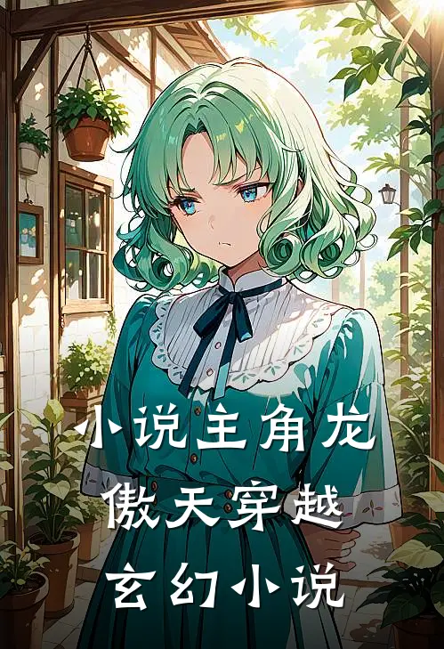 小说主角龙傲天穿越玄幻小说