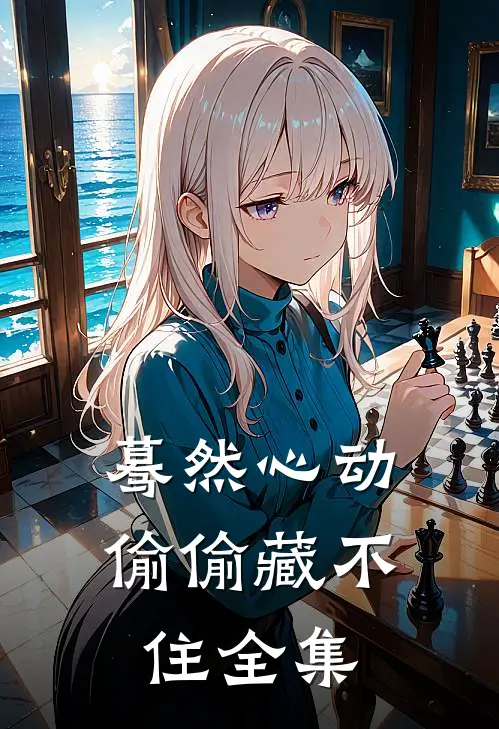 蓦然心动，偷偷藏不住全集