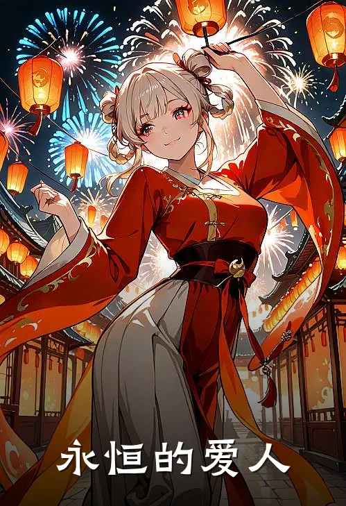永恒的爱人