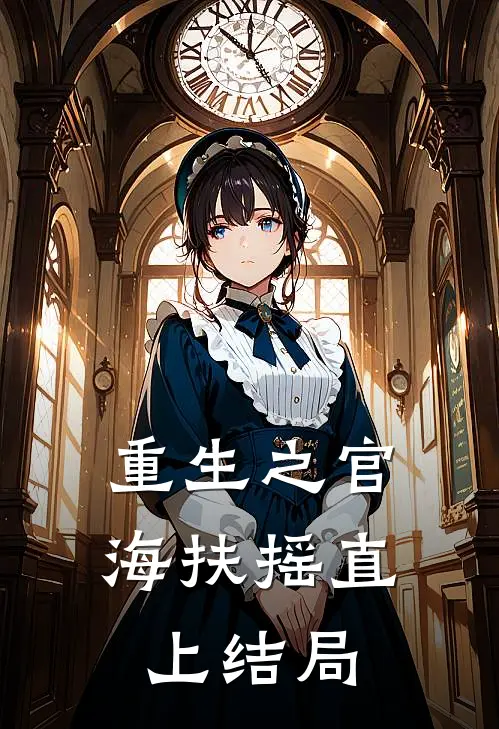 重生之官海扶摇直上结局