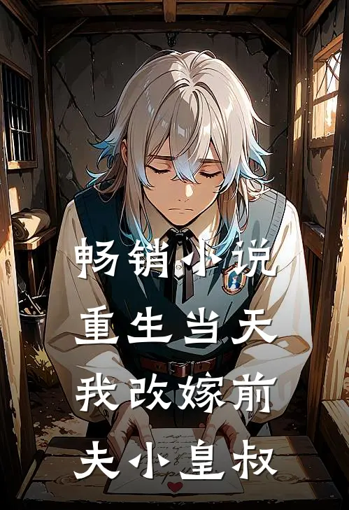 畅销小说重生当天我改嫁前夫小皇叔