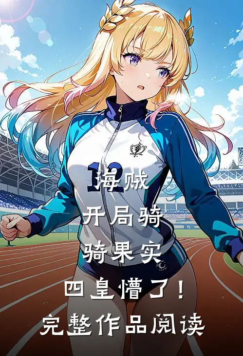 海贼：开局骑骑果实，四皇懵了！完整作品阅读