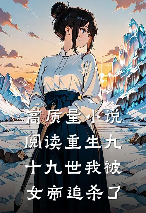 高质量小说阅读重生九十九世我被女帝追杀了