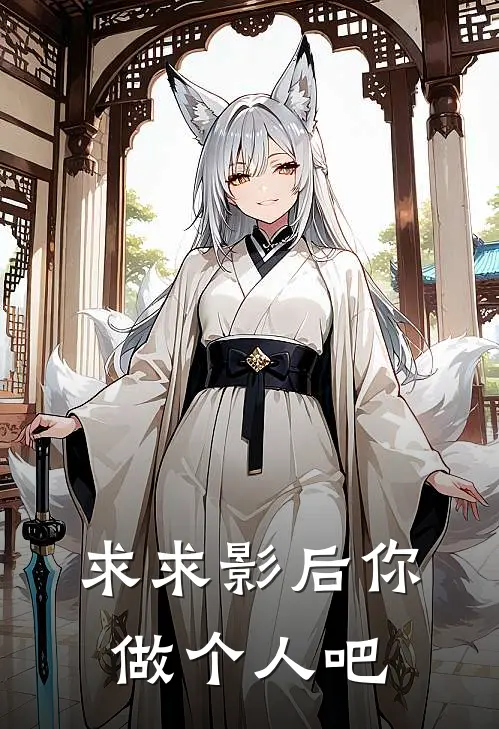 求求影后你做个人吧