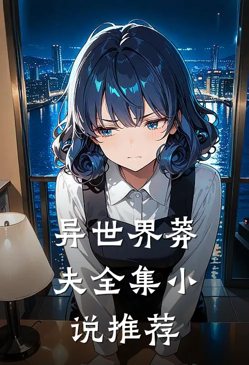 异世界莽夫全集小说推荐