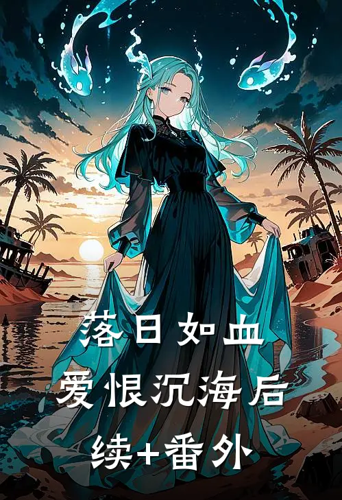 落日如血，爱恨沉海后续+番外