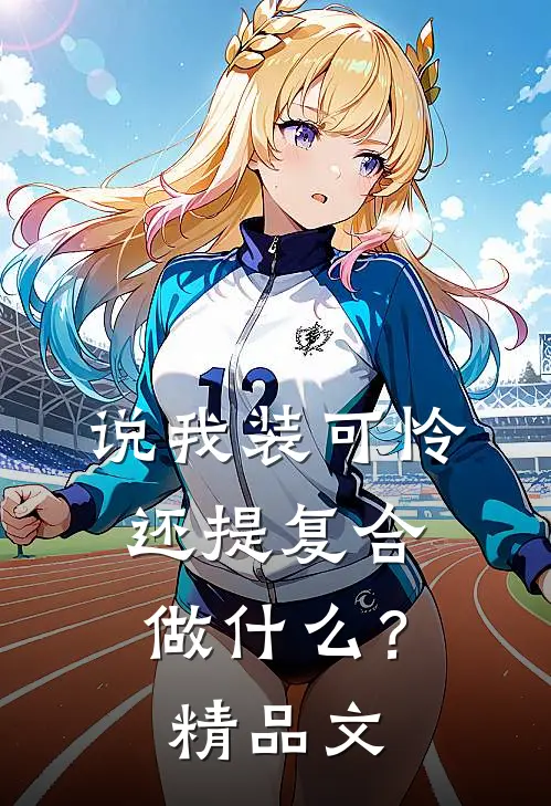 说我装可怜，还提复合做什么？精品文