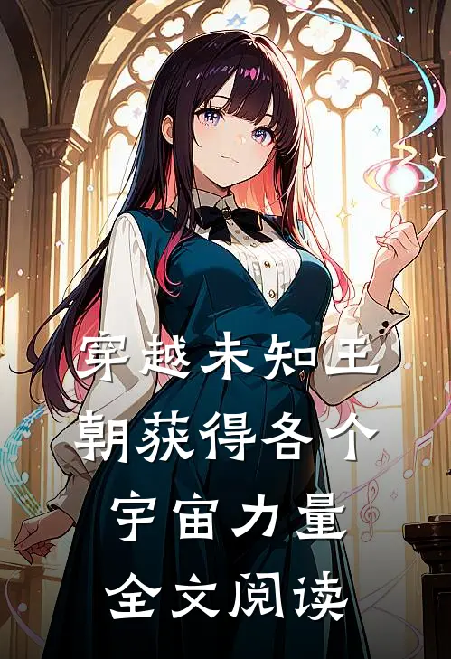穿越未知王朝获得各个宇宙力量全文阅读