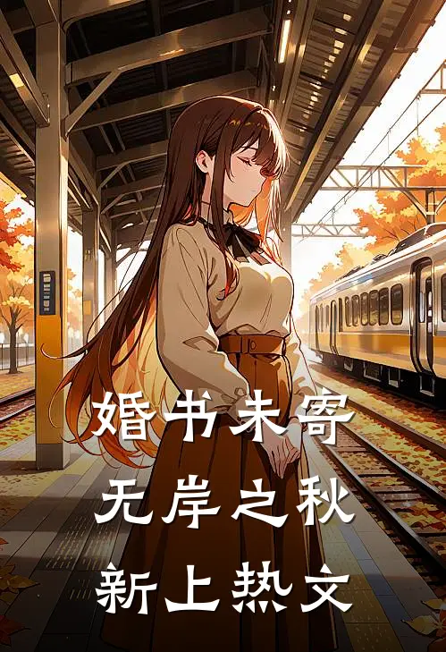 婚书未寄，无岸之秋新上热文