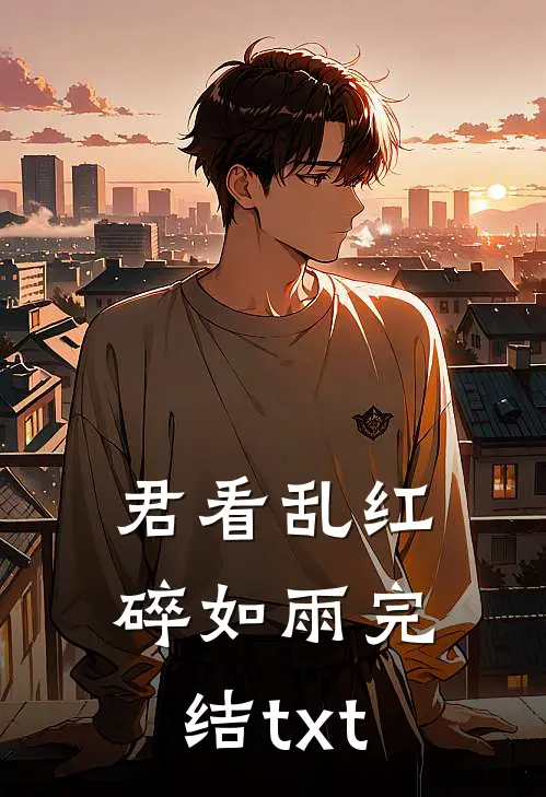 君看乱红碎如雨完结txt