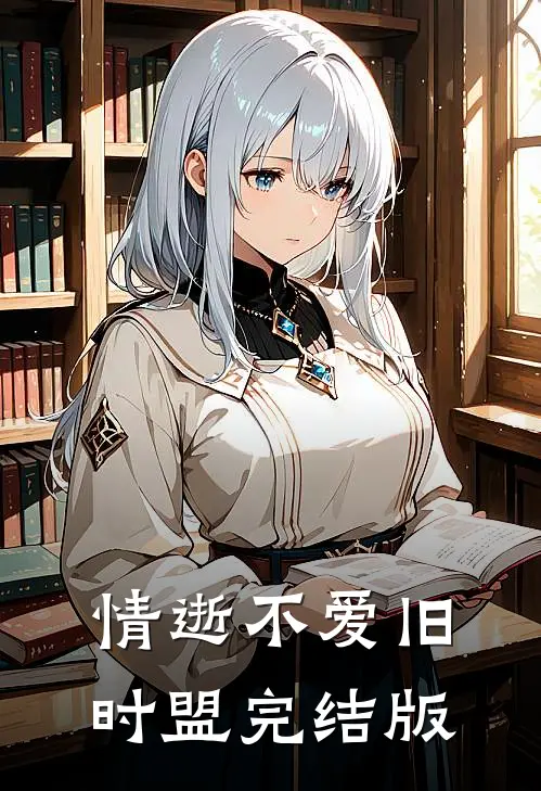 情逝不爱旧时盟完结版