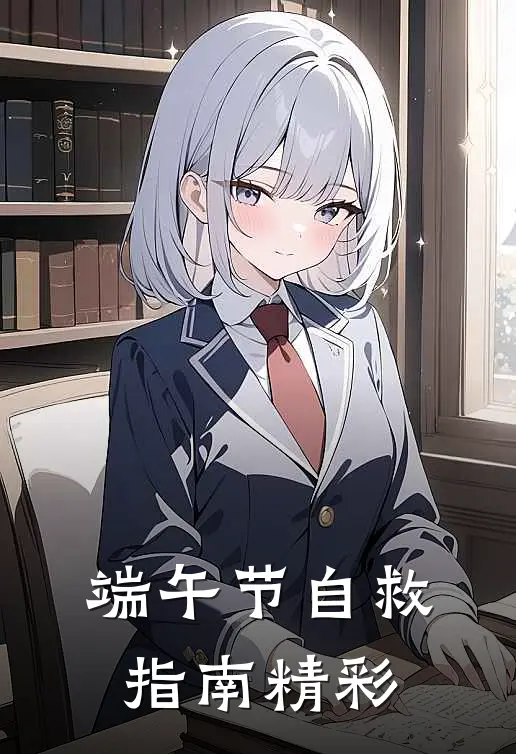 端午节自救指南精彩