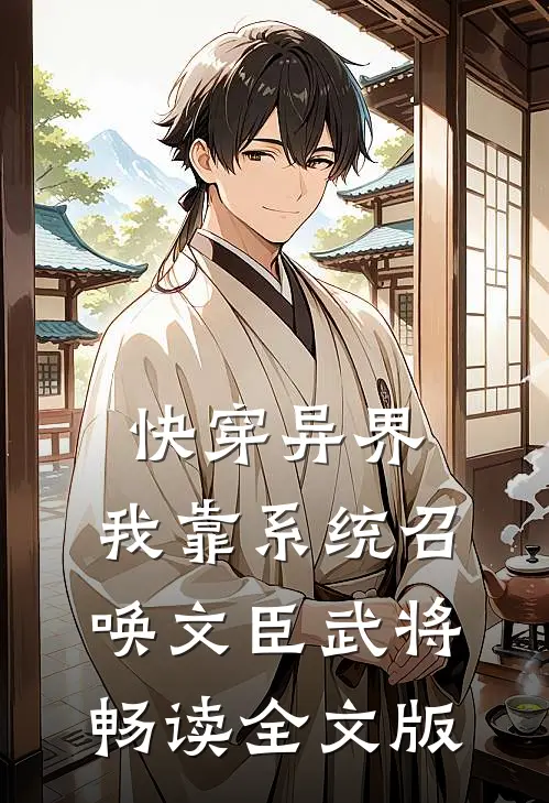 快穿异界，我靠系统召唤文臣武将畅读全文版