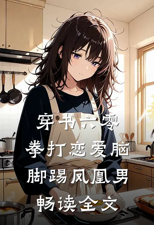 穿书六零：拳打恋爱脑脚踢凤凰男畅读全文
