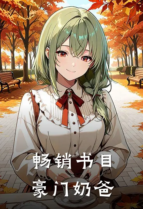 畅销书目豪门奶爸