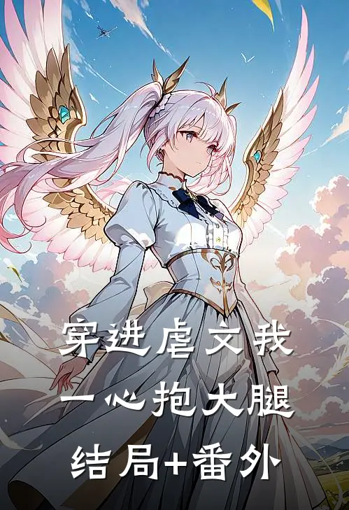 穿进虐文我一心抱大腿结局+番外