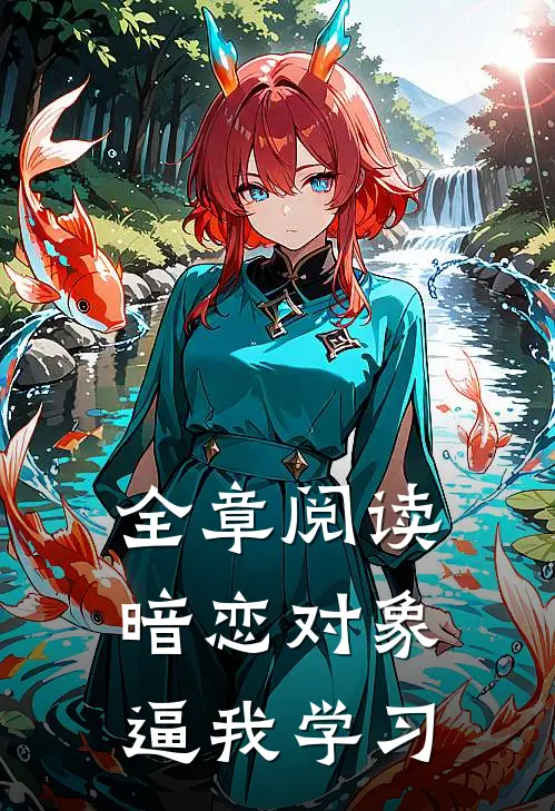 全章阅读暗恋对象逼我学习