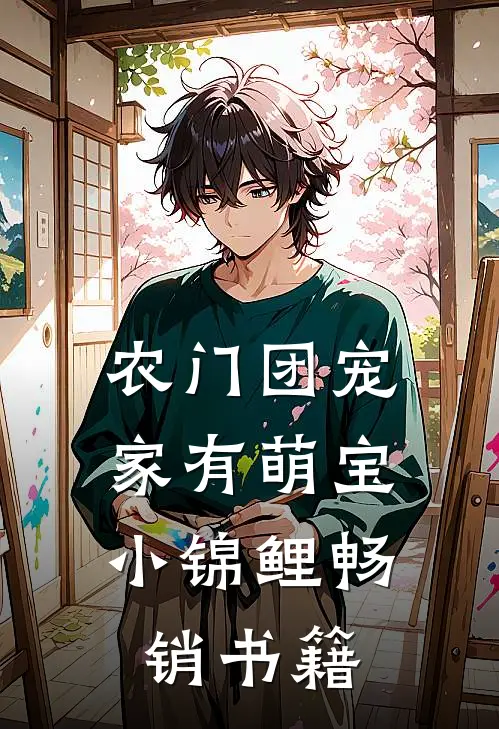 农门团宠：家有萌宝小锦鲤畅销书籍